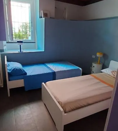 La Jeannotte Casa de Férias