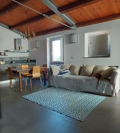 La Jeannotte Holiday home