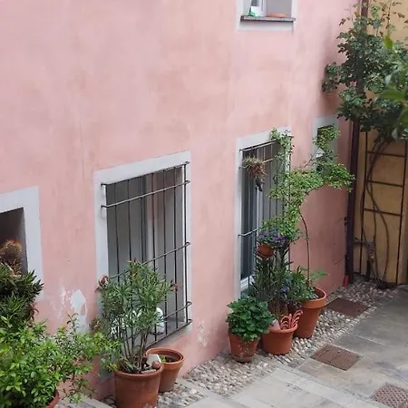 Casa de Férias La Jeannotte *