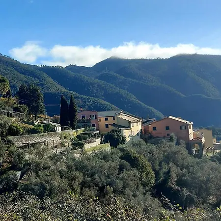 Holiday home La Jeannotte *