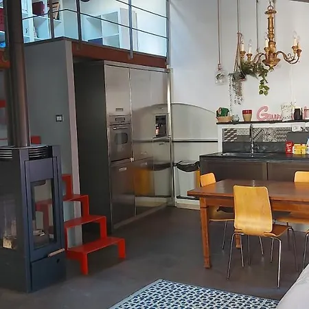 La Jeannotte 度假居 莱万托