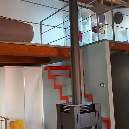 La Jeannotte 度假居