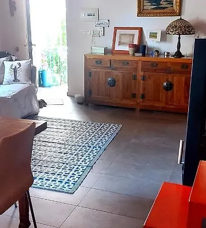 La Jeannotte Hébergement de vacances *