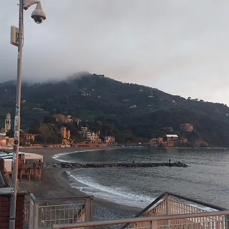 La Jeannotte Levanto