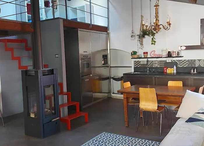 La Jeannotte 度假居 莱万托