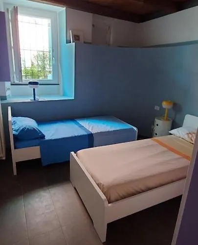 La Jeannotte 度假居