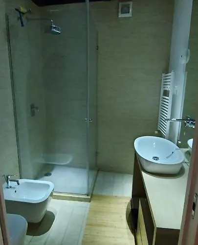 度假居 La Jeannotte *