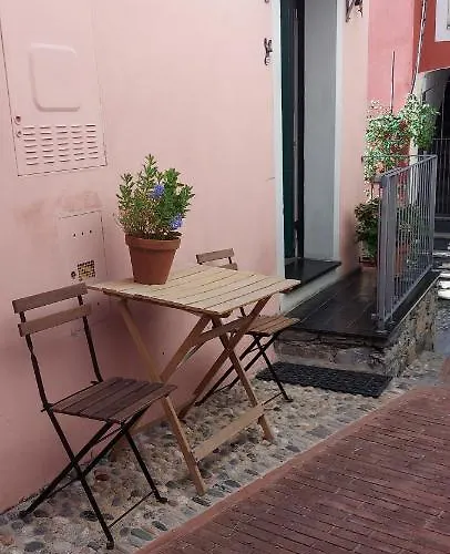 La Jeannotte 度假居 莱万托