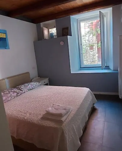 La Jeannotte 度假居 莱万托