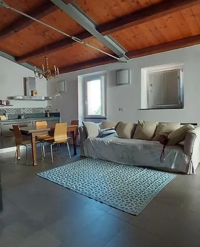 La Jeannotte 度假居